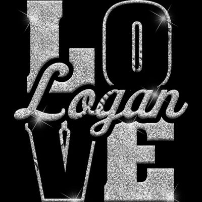 GLT74 SILVER GLITTER Thumbnail