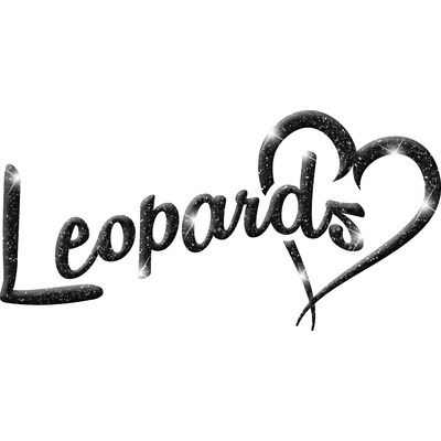 GLT6 BLACK GLITTER Thumbnail