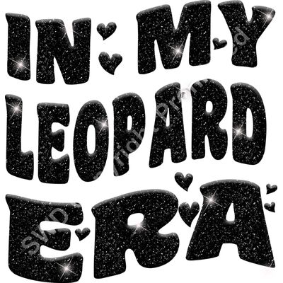 GLT93 BLACK GLITTERR Thumbnail