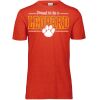 3065 Adult Extra Soft Tri-Blend T-Shirt Thumbnail