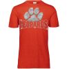 3065 Adult Extra Soft Tri-Blend T-Shirt Thumbnail