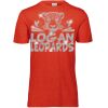 3065 Adult Extra Soft Tri-Blend T-Shirt Thumbnail