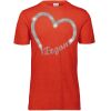 3065 Adult Extra Soft Tri-Blend T-Shirt Thumbnail