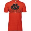 3065 Adult Extra Soft Tri-Blend T-Shirt Thumbnail