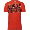 3065 Adult Extra Soft Tri-Blend T-Shirt Thumbnail