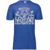 3066 Youth Extra Soft Tri-Blend T-Shirt Thumbnail
