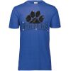 3066 Youth Extra Soft Tri-Blend T-Shirt Thumbnail