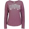 3077 Ladies' Extra Soft Tri-Blend Longsleeve Thumbnail