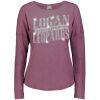 3077 Ladies' Extra Soft Tri-Blend Longsleeve Thumbnail