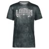 222596 Adult Cotton-Touch Poly T-Shirt Thumbnail