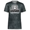 222696 Youth Cotton-Touch Poly T-Shirt Thumbnail