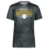 222696 Youth Cotton-Touch Poly T-Shirt Thumbnail