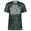 222696 Youth Cotton-Touch Poly T-Shirt Thumbnail