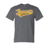 8000 Adult DryBlend 50/50 T-Shirt Thumbnail