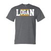8000 Adult DryBlend 50/50 T-Shirt Thumbnail