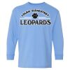 5400B Youth Heavy Cotton Long Sleeve Thumbnail