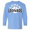 5400B Youth Heavy Cotton Long Sleeve Thumbnail