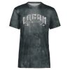 222596 Adult Cotton-Touch Poly T-Shirt Thumbnail