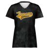 222796 Ladies' Cotton-Touch Poly T-Shirt Thumbnail
