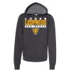 3719Y Youth Sponge Fleece Hoodie Thumbnail