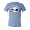 3413 Adult Extra Soft Tri-blend Tee Thumbnail