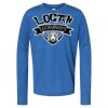 3513Y Youth Extra Soft Tri-blend Long Sleeve Thumbnail