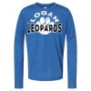 3513Y Youth Extra Soft Tri-blend Long Sleeve Thumbnail