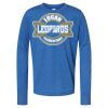 3513Y Youth Extra Soft Tri-blend Long Sleeve Thumbnail