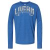 3513Y Youth Extra Soft Tri-blend Long Sleeve Thumbnail