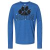 3513Y Youth Extra Soft Tri-blend Long Sleeve Thumbnail