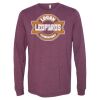 3513 Adult Extra Soft Tri-blend Long Sleeve Thumbnail