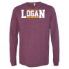 3513 Adult Extra Soft Tri-blend Long Sleeve Thumbnail