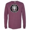 3513 Adult Extra Soft Tri-blend Long Sleeve Thumbnail