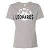 6413 Women’s Extra Soft Tri-blend Tee Thumbnail