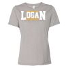 6413 Women’s Extra Soft Tri-blend Tee Thumbnail