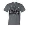 8000 Adult DryBlend 50/50 T-Shirt Thumbnail