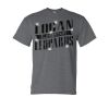 8000 Adult DryBlend 50/50 T-Shirt Thumbnail
